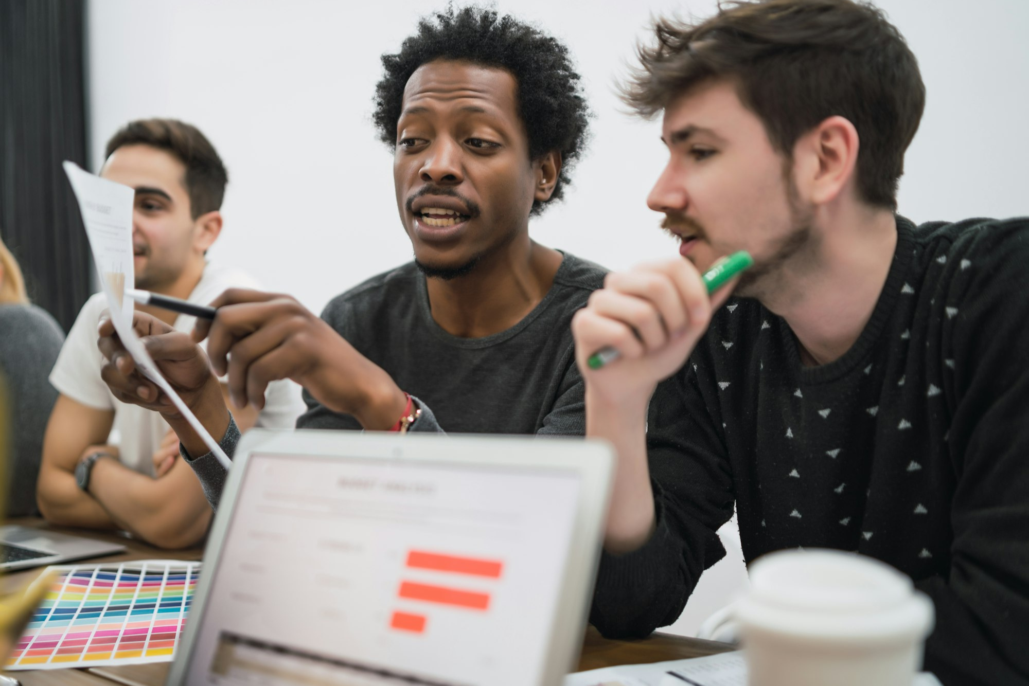 Implementación de sistemas de gestión